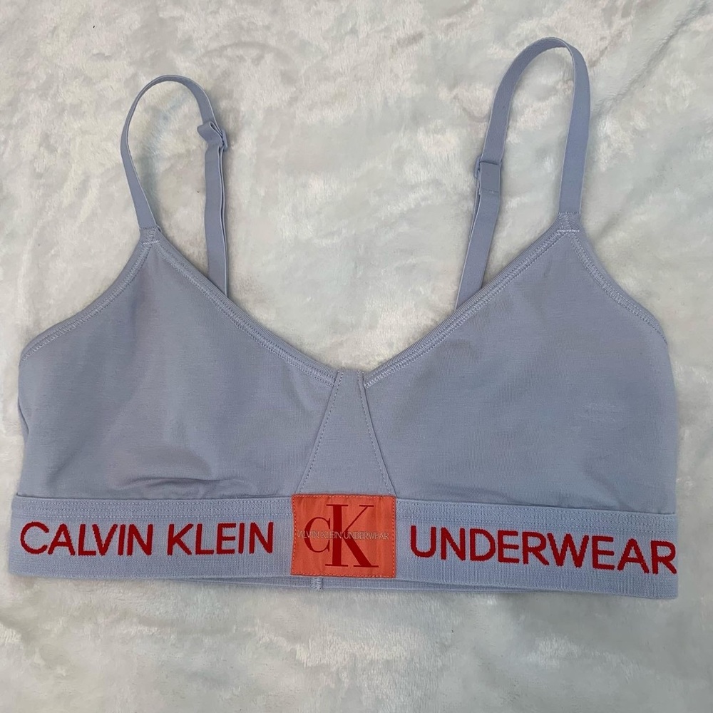 Calvin Klein Bra